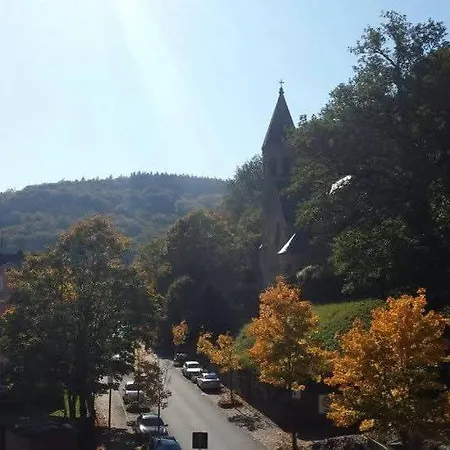 Gaestehaus Elisabeth