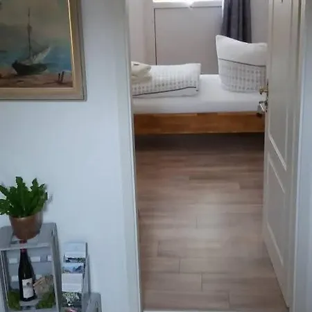 Gaestehaus Elisabeth Bed & Breakfast *